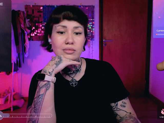 эро от SenoritaDakota