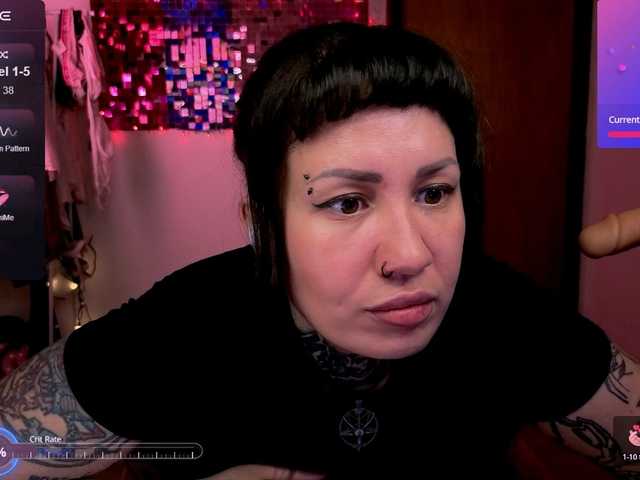 SenoritaDakota's BongaCams show and profile