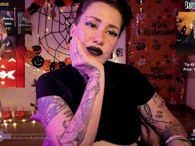 Slutty SenoritaDakota from BongaCams SenoritaDakota from BongaCams