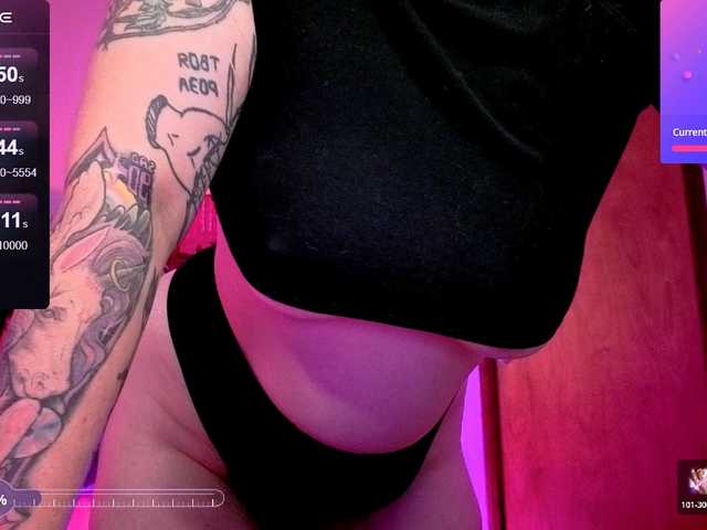 SenoritaDakota's BongaCams show and profile