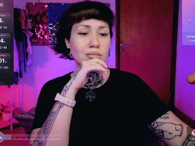 эросцена SenoritaDakota