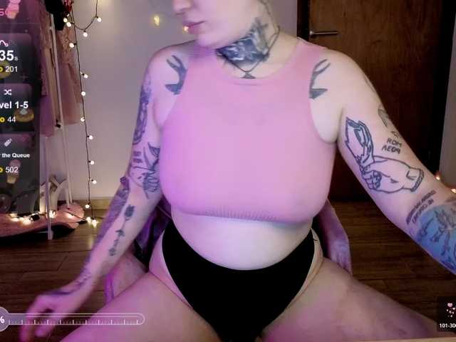 SenoritaDakota from BongaCams