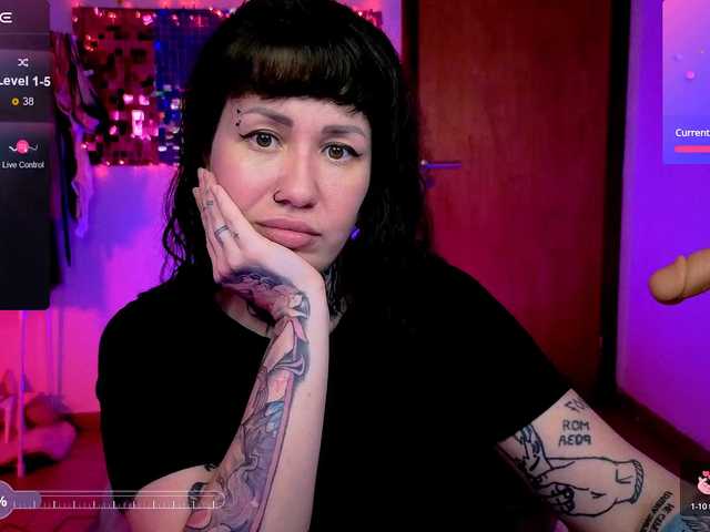 go to chat with DakotaCandy