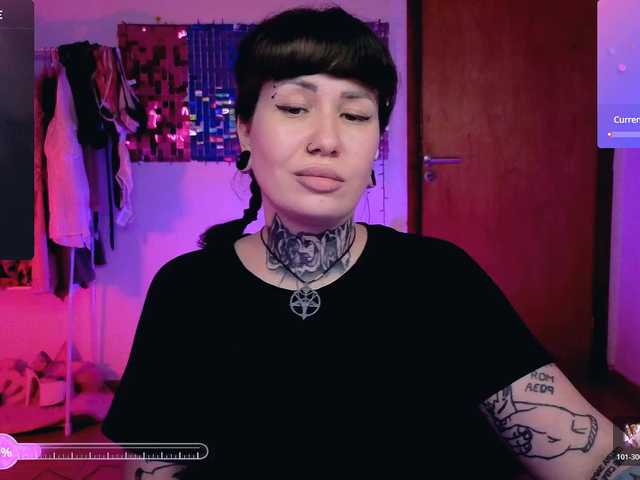  SenoritaDakota chat room