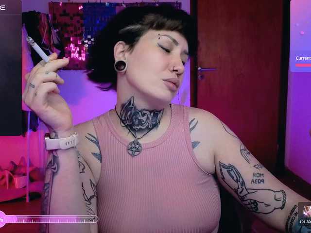 SenoritaDakota's BongaCams show and profile