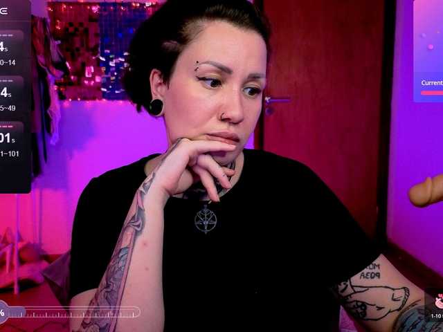 SenoritaDakota's BongaCams show and profile