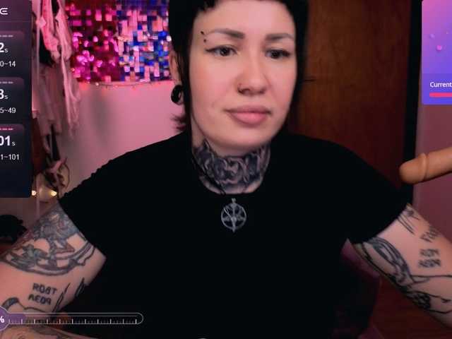 SenoritaDakota's BongaCams show and profile