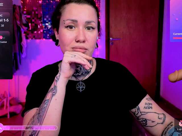 SenoritaDakota's BongaCams show and profile