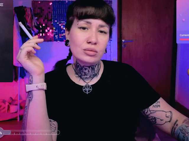 SenoritaDakota's BongaCams show and profile