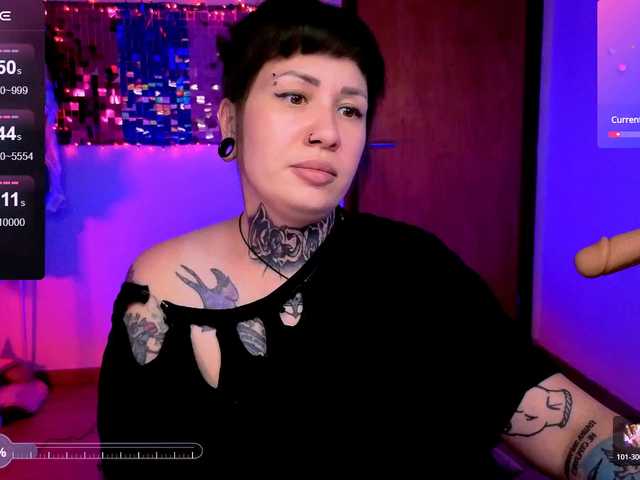 SenoritaDakota's BongaCams show and profile