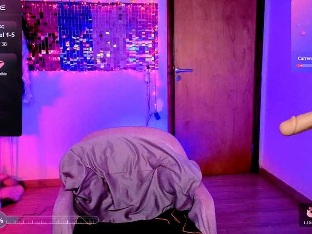 SenoritaDakota's BongaCams show and profile