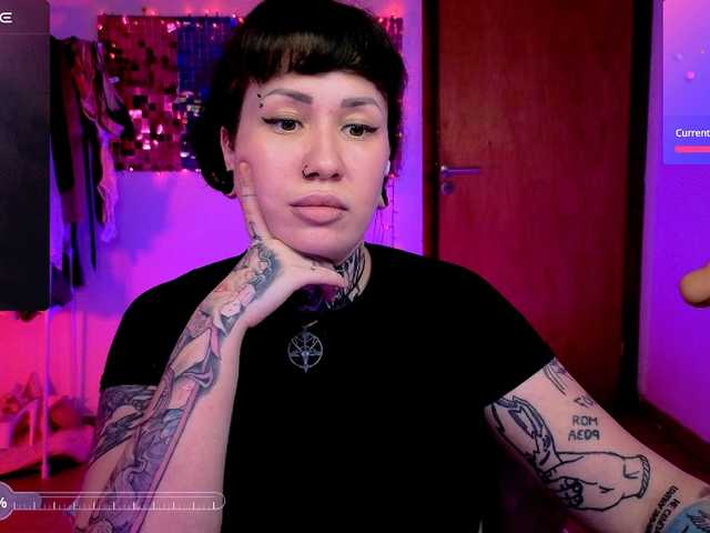 SenoritaDakota's BongaCams show and profile