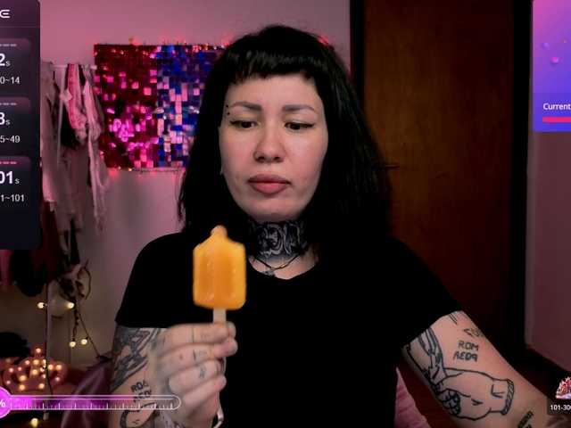 SenoritaDakota's BongaCams show and profile