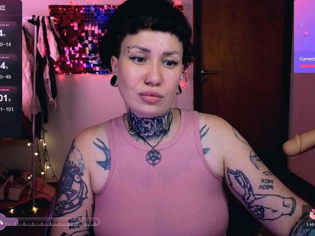 celca SenoritaDakota