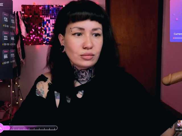 SenoritaDakota's BongaCams show and profile