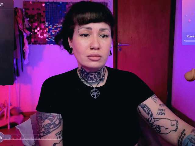 SenoritaDakota's BongaCams show and profile