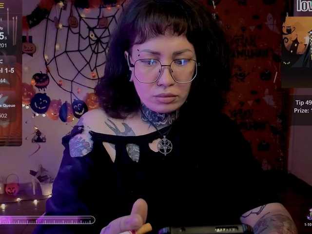 Preview of senoritadakota