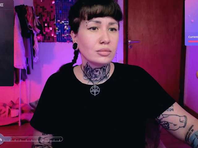 SenoritaDakota's BongaCams show and profile