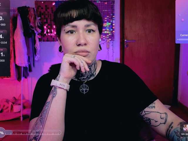 SenoritaDakota's BongaCams show and profile