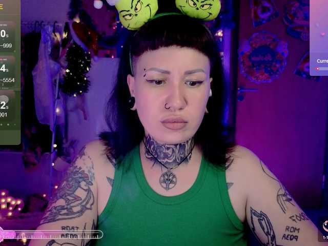 SenoritaDakota's BongaCams show and profile