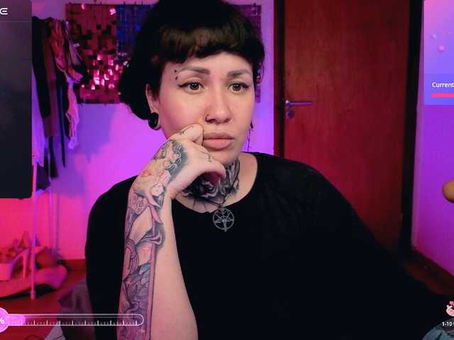 SenoritaDakota's BongaCams show and profile