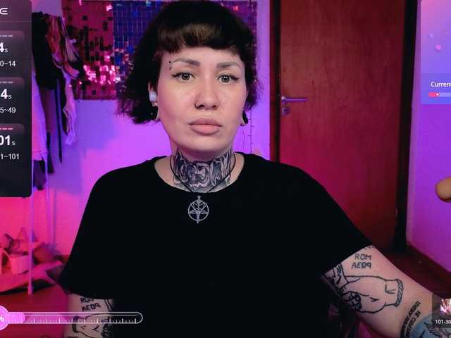 Всем любовь от SenoritaDakota