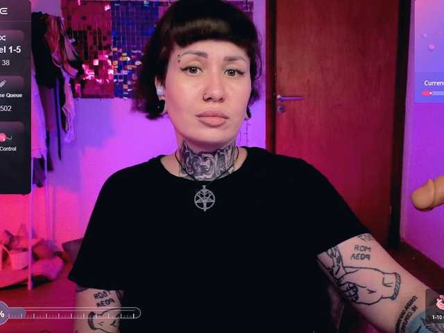 SenoritaDakota на sexzos