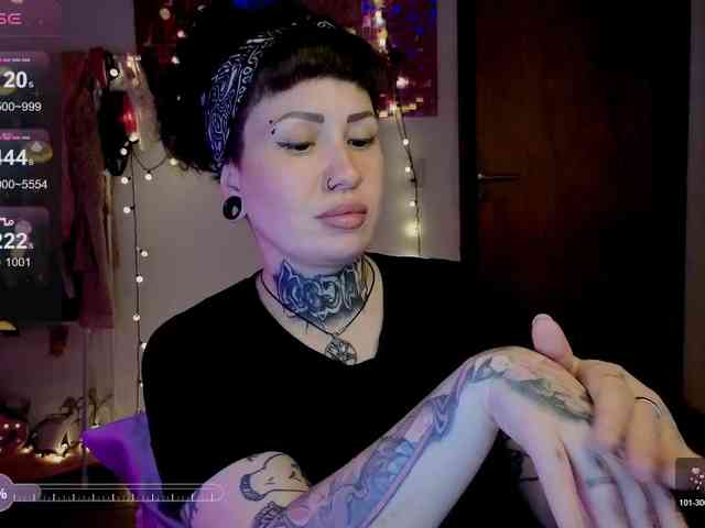 SenoritaDakota SenoritaDakota