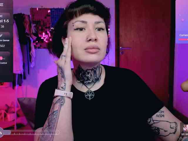 SenoritaDakota SenoritaDakota