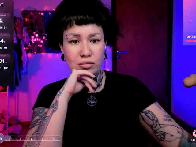 SenoritaDakota SenoritaDakota