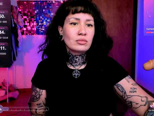 SenoritaDakota SenoritaDakota