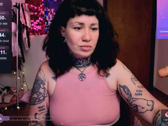 SenoritaDakota SenoritaDakota