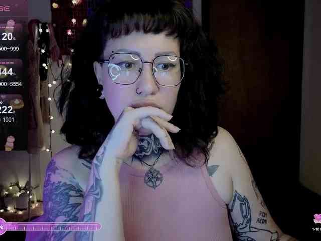 SenoritaDakota SenoritaDakota