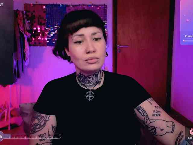 SenoritaDakota SenoritaDakota