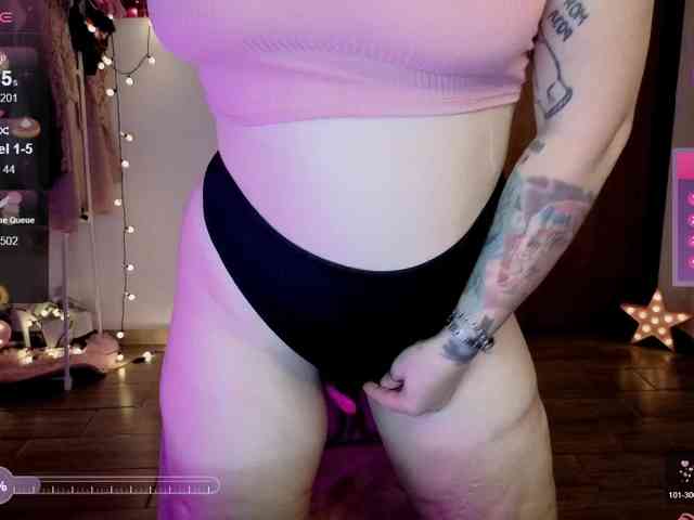 SenoritaDakota SenoritaDakota