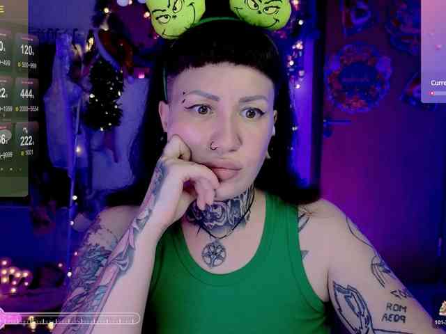 SenoritaDakota SenoritaDakota