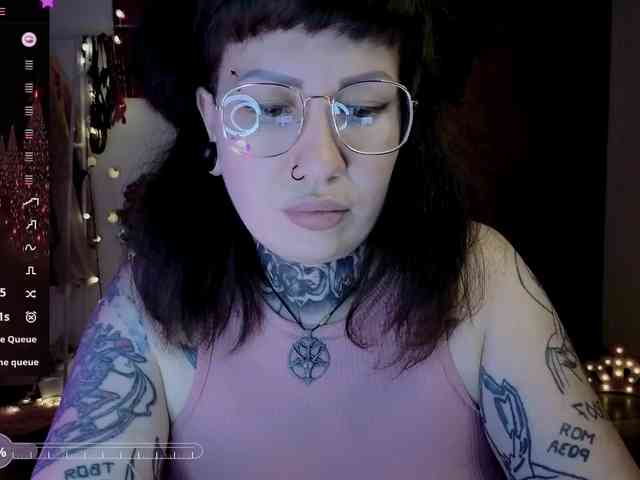 SenoritaDakota SenoritaDakota