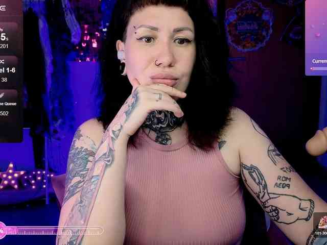 SenoritaDakota SenoritaDakota