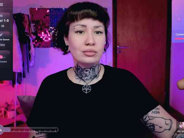 SenoritaDakota SenoritaDakota