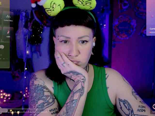 SenoritaDakota SenoritaDakota