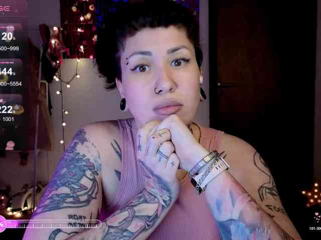 SenoritaDakota SenoritaDakota