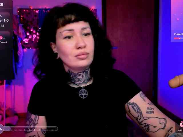 SenoritaDakota SenoritaDakota