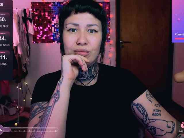 SenoritaDakota SenoritaDakota