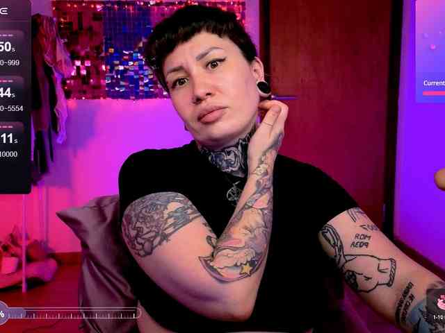 SenoritaDakota SenoritaDakota