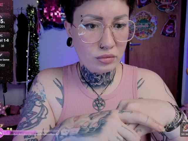 SenoritaDakota SenoritaDakota