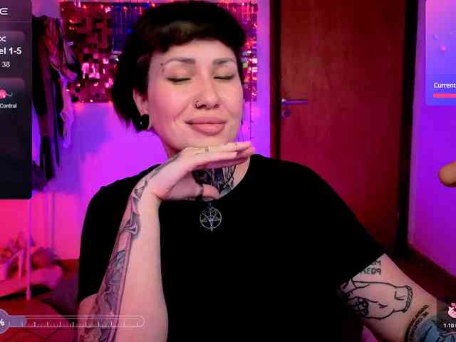 SenoritaDakota SenoritaDakota