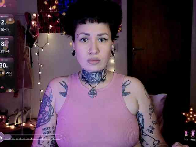 SenoritaDakota SenoritaDakota