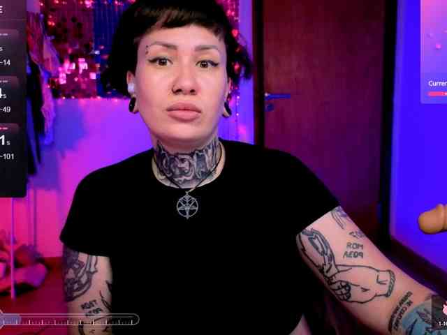 SenoritaDakota SenoritaDakota