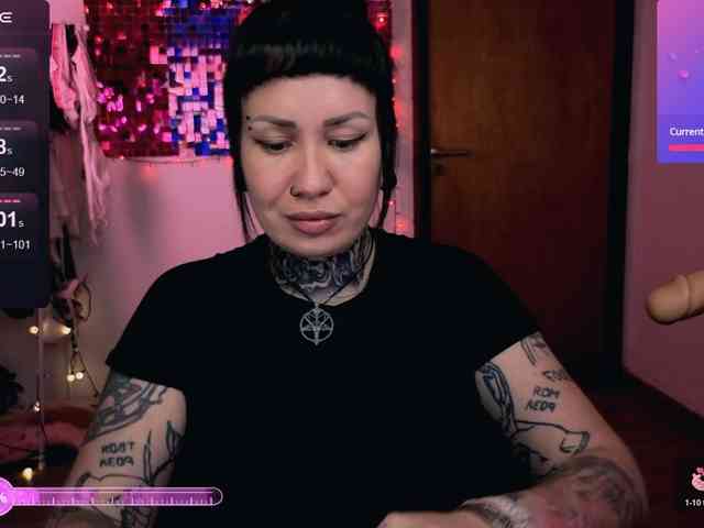 SenoritaDakota SenoritaDakota