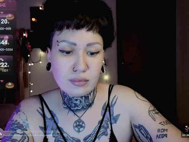 SenoritaDakota SenoritaDakota